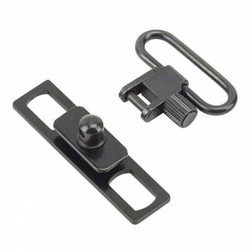 Champion AR-15 Bi-Pod Adaptor