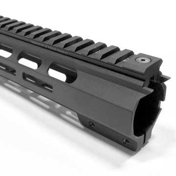 Samson M-LOK SXT Series - AR-15 Handguard