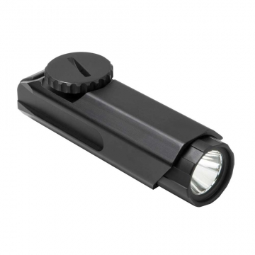 VISM Vertical Grip Strobe FlashLight Picatinny, Keymod or M-Lok – MCS