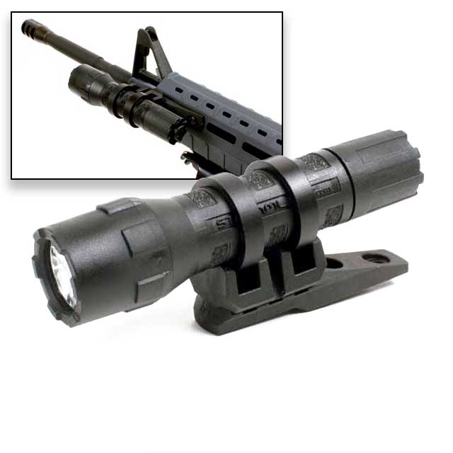 M LOK Flashlight [ON SALE] OFF - Streamlight & Magpul