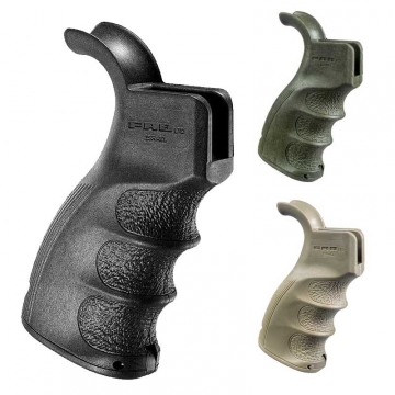 FAB Defence AG-43 - Tactical Ergonomic AR15 Pistol Grip