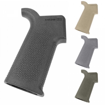 Magpul MOE SL Grip – AR15 Pistol Grip