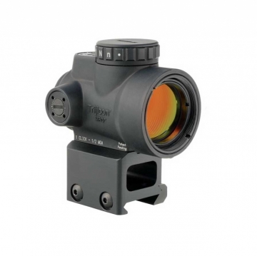 Trijicon MRO Red Dot Sight 2.0 MOA