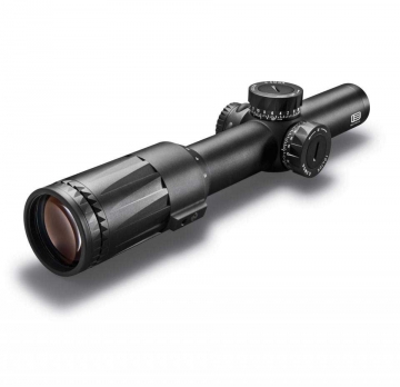 Eotech Vudu 1-6x Precision Rifle Scope