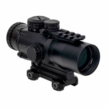 Primary Arms 3x Gen II Prism Scope - ACSS-5.56-CQB Reticle
