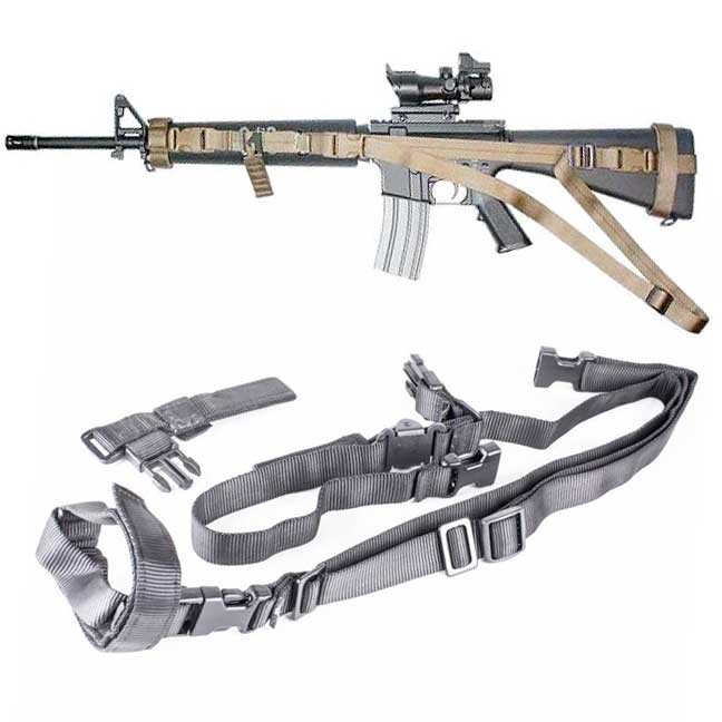 M16a2 Sling Swivel | My XXX Hot Girl