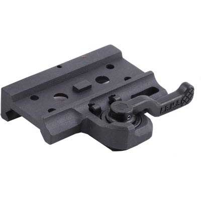 A.R.M.S. #31 Aimpoint Micro QD Mount