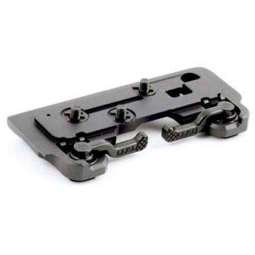 A.R.M.S. #15 Trijicon Reflex Throw Lever Platform