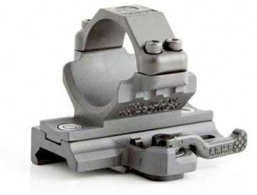 A.R.M.S. #22TX30 Trijicon Tri-Power Throw Lever