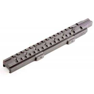 A.R.M.S. #36 Standard Optical Rail Sight for AR-10