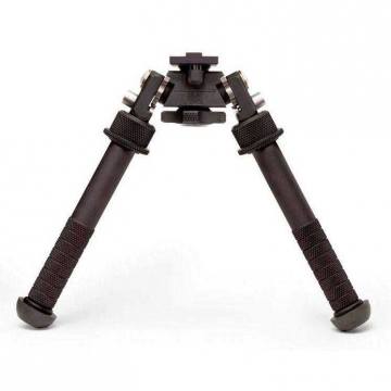 Atlas BT46-NC Bipod PSR: Standard height No Clamp