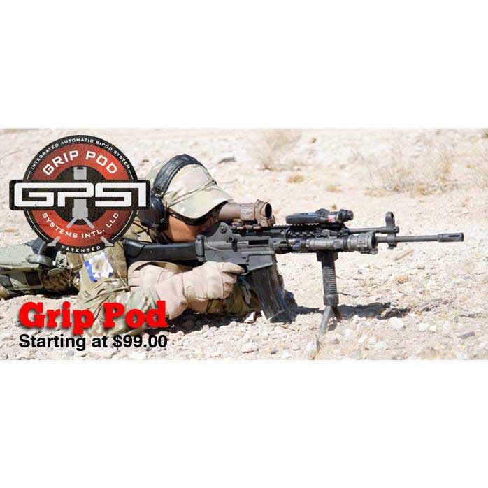 Grip Pod Deal