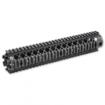 Blackhawk! 2-pc Quad Rail Forend - Rifle Length