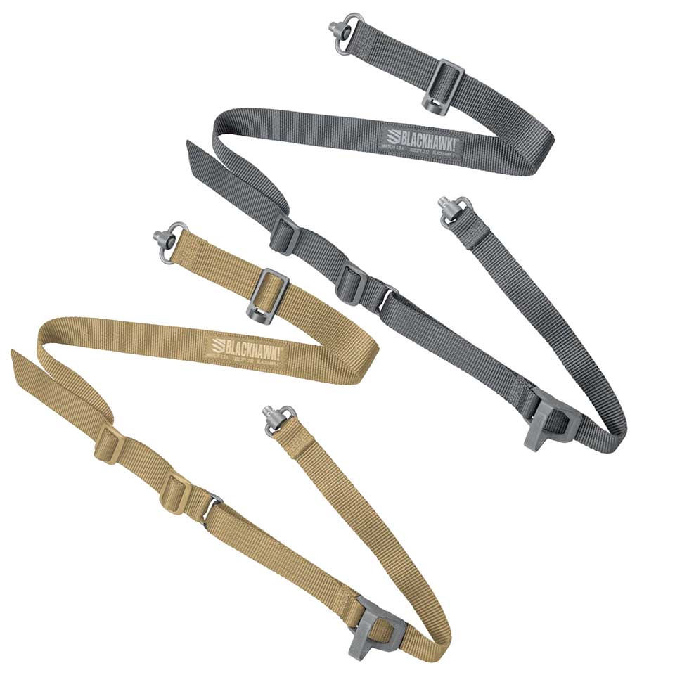 BLACKHAWK モッシーオーク RIFLE SLING 新品 Amazon.com : BLACKHAWK! 70MQDS02BK Multi Pt. Sling QD