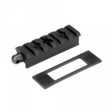 Blackhawk Swivel Stud Picatinny Rail Adapter