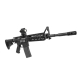 Vism Micro Red & Blue Dot w/Green Laser