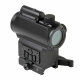 Vism Micro Red & Blue Dot w/Green Laser