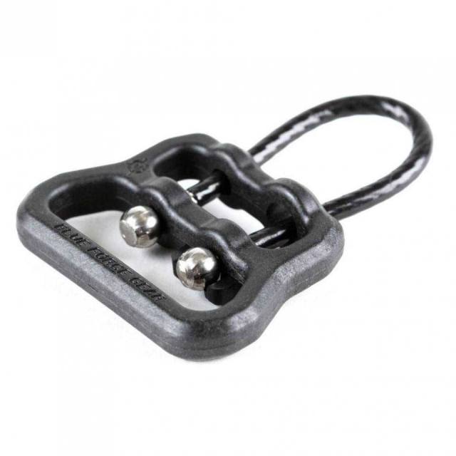 Blue Force Uloop Sling Adapter - 1.25