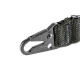 Blue Force Gear UDC Padded Bungee Single Point Sling