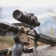 Brigand Arms ATLAS, AR-15 Carbon Fiber Quadrail Handguard  | NOAX