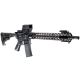 Brigand Arms ATLAS, AR-15 Carbon Fiber Quadrail Handguard  | NOAX