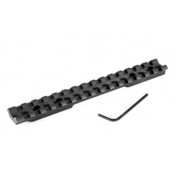 EGW Browning A-Bolt Short Action Picatinny Rail Scope Mount