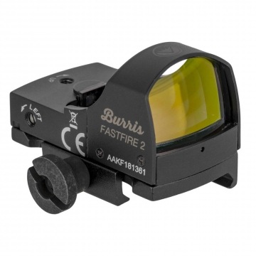 Burris FastFire 2 - Red Dot Sight