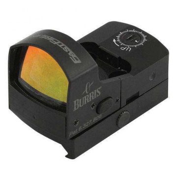 Burris FastFire 3 - Red Dot Sight