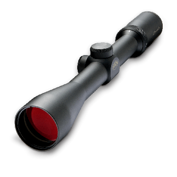 Burris Fullfield II 3-9x40mm Riflescope