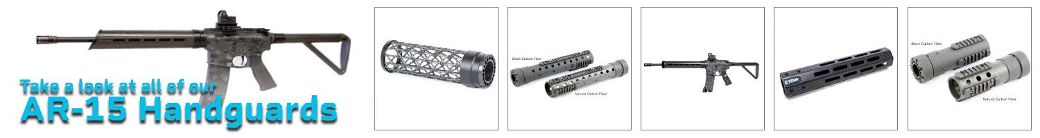 Atlas Bipod 