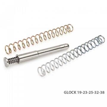 DPM Recoil Reduction System for Glock 19, 23, 25, 32, 38 (Gen 1-3)