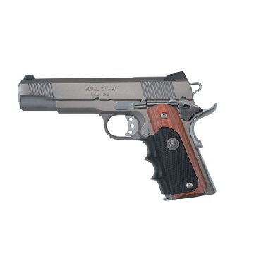 Pachmayr Grip Am Legnd Colt 1911 Gmals
