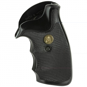 Pachmayr Grip S&W K/l Frame Rb