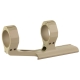 Aero Ultrlt Spr Scope Mount  30mm Fde