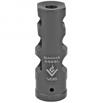 Aero Vg6 Precision Gamma 5.56 Sl