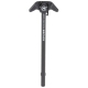 Aero AR-10 Breach Ambidextrous Charging Handle Blk