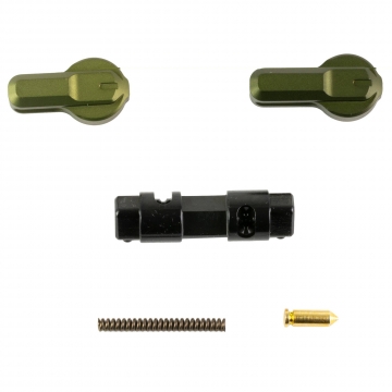 Aero Pro Ambidextrous Safety Selector Odg