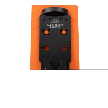 C&H Precision Springfield Prodigy  Holosun EPS Optic Plate