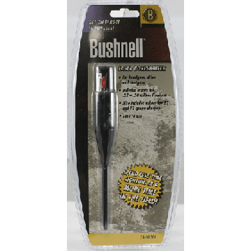 Bushnell .22-50cal Laser Boresighter