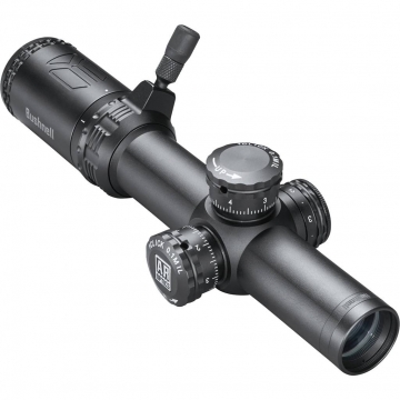 Bushnell AR Optics Riflescope Black 1-4x24 30 Mm Btr-1