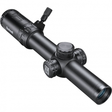 Bushnell AR Optics Riflescope Black 1-6x24 Btr-1