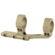 Aero Ultrlt Spr Scope Mount  30mm Fde
