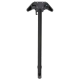 Aero AR-10 Breach Ambidextrous Charging Handle Blk