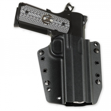 Corvus Belt/iwb Holster