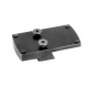 EGW Dovetail Mount for the Docter, Burris Fastfire, Vortex Venom & Viper for Novak