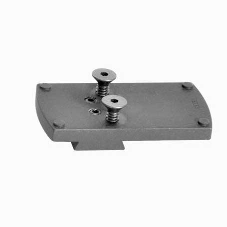 EGW Dovetail Mount for the Docter, Burris Fastfire, Vortex Venom & Viper for Ruger Auto