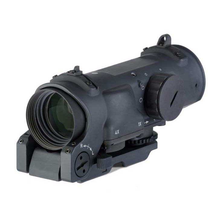 Elcan SpecterDR 1-4X - 5.56 or 7.62 Optical Sight
