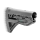 FAB Defence GL-SHOCK Stock - AR-15 Recoil Absorbing Stock