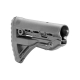 FAB Defence GL-SHOCK Stock - AR-15 Recoil Absorbing Stock