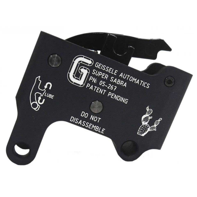 Geissele Super Sabra Trigger Pack (IWI Tavor & X95 Rifles)